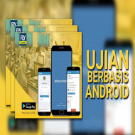 Pelaksanaan Ujian Sekolah secara Online