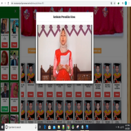 Wisuda Online SPENDAPURI